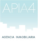 APIA4 - Agencia inmobiliaria